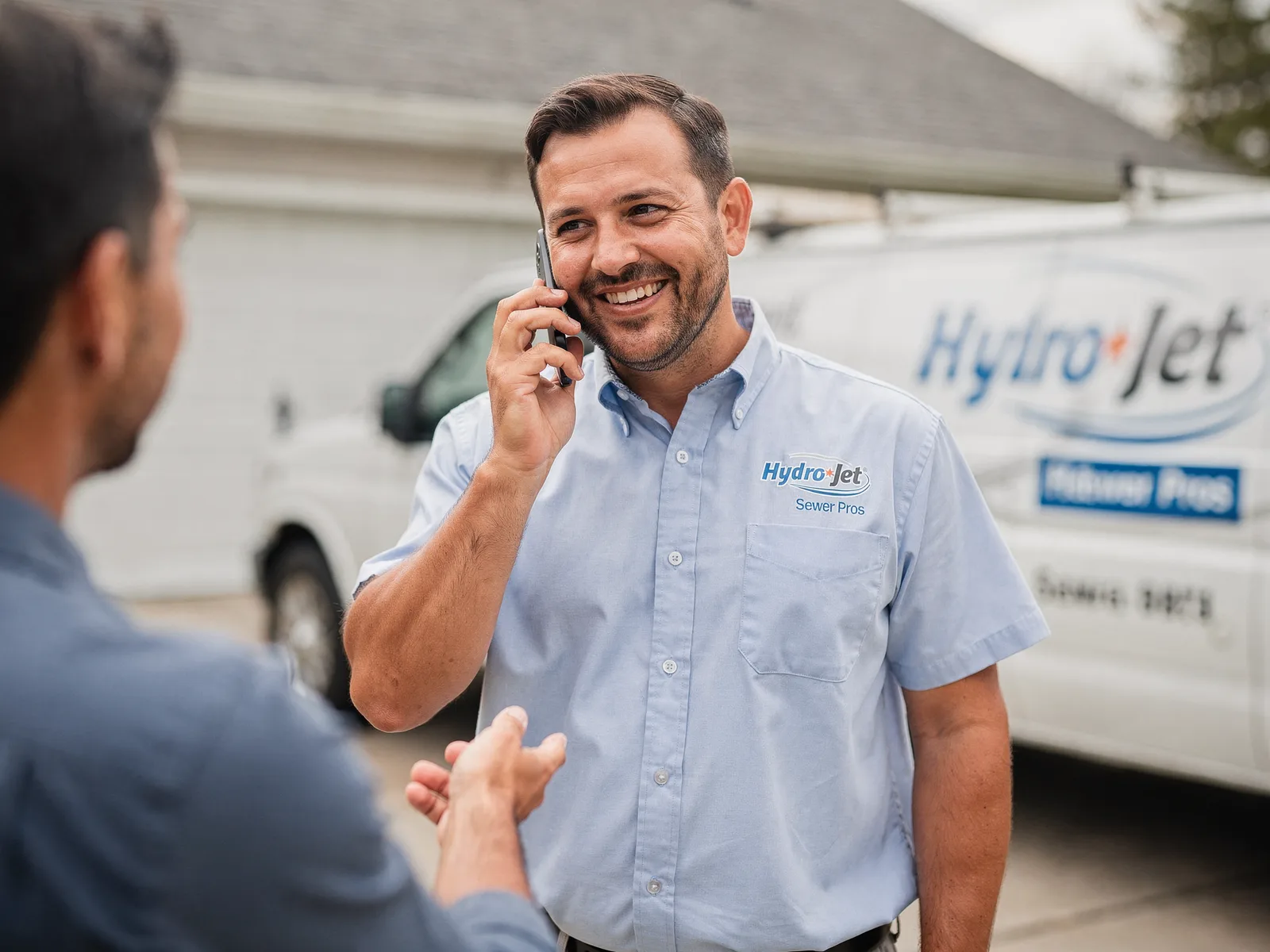 Hydro Jetting Lexington, IL FAQs